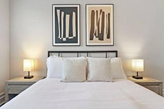 Lively & Fully Furnished 1BR Apartment - Kenwood 408 - Chicago - 4