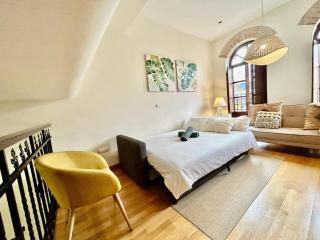 Charming 2 Bedroom Apartment at Sevilla City Center By OCityzen - Sevilla - 7