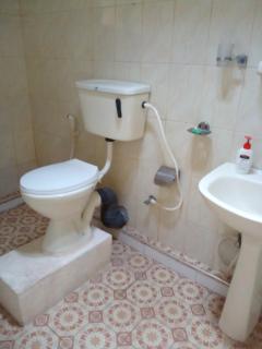 Bernie guest house - 7