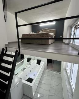 LUIGI LUXURY SUITE - Nápoles - 0