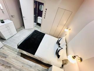 Central studios: Exceptional standard for a memorable stay - London - 4