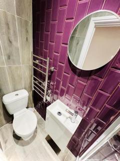 Central studios: Exceptional standard for a memorable stay - London - 3