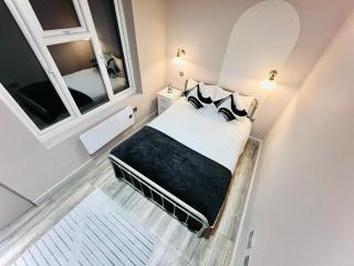 Central studios: Exceptional standard for a memorable stay - London - 7