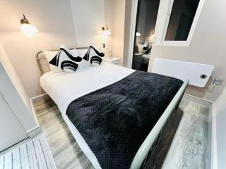 Central studios: Exceptional standard for a memorable stay - London - 6