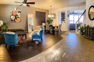 Spacious 3 Bedroom Residential Home - San Antonio - 1