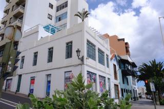 Rooftop Dreamhouse - 3BR with Seaviews - Santa Cruz de la Palma - 8