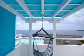 Rooftop Dreamhouse - 3BR with Seaviews - Santa Cruz de la Palma - 2
