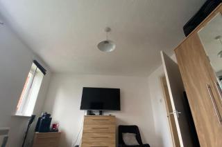 MODERN 1 Bedroom Ground Floor Flat - Londra - 5