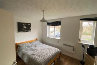 MODERN 1 Bedroom Ground Floor Flat - Londra - 3