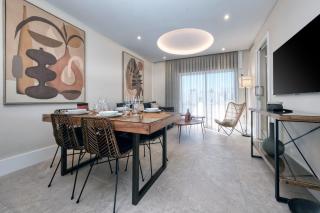 la Joya Suites- near the beach - 1