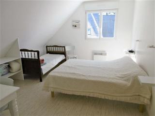 Maison 5 pièces 8 à 9 personnes avec jardin clos à proximité de la mer- NINA - 8