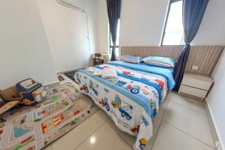 Desaru Anggerik Home - Bandar Penawar - 4