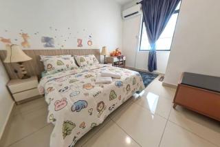 Desaru Anggerik Home - Bandar Penawar - 2