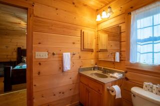 Little Elk Lodge - 1