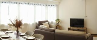 3BR in China Town, Rare to find 2 mins from MRT train - Bangkok - 7