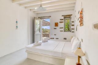 Great house w/ BBQ in Paros - Santa Maria - 5