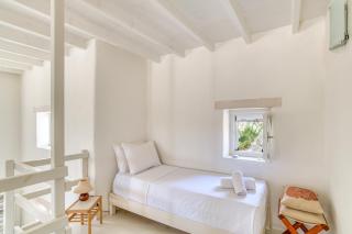 Great house w/ BBQ in Paros - Santa Maria - 3