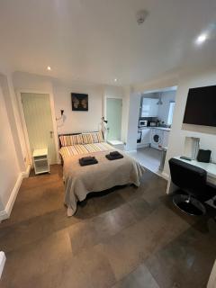 Mildmay Road Apartments - Londra - 8