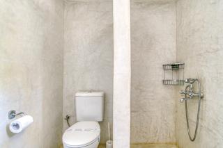 Great house w/ BBQ in Paros - Santa Maria - 2