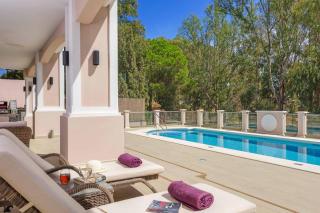 Villa Bella Mijas - La Cala de Mijas - 7
