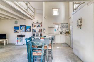Great house w/ BBQ in Paros - Santa Maria - 1