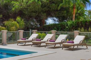 Villa Bella Mijas - La Cala de Mijas - 6