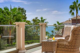 Villa Bella Mijas - La Cala de Mijas - 4
