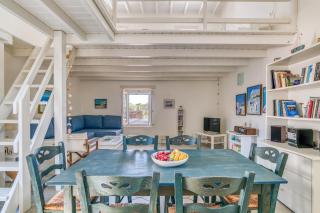 Great house w/ BBQ in Paros - Santa Maria - 1