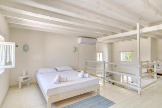 Great house w/ BBQ in Paros - Santa Maria - 7