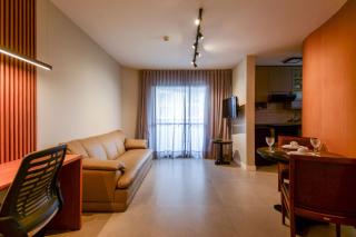 Wall Street Apartments by BnbHost - São Paulo - 4