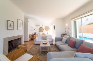 BmyGuest - Casa da Hera Villa Meco - Sesimbra - 7