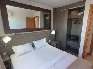 O MELHOR APARTAMENTO! Grand Midas Rio Convention Suites - 5