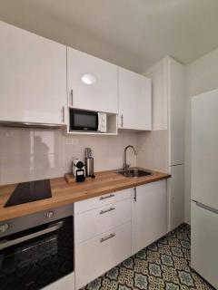 Le Rustique - En bordure de Paris - 333B - Suresnes - 6