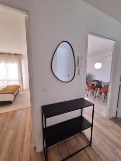 Le Rustique - En bordure de Paris - 333B - Suresnes - 4