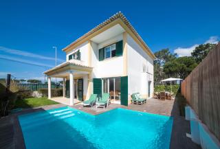 BmyGuest - Casa da Hera Villa Meco - Sesimbra - 0