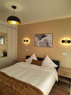 Le Rustique - En bordure de Paris - 333B - Suresnes - 3
