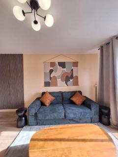Le Rustique - En bordure de Paris - 333B - Suresnes - 8