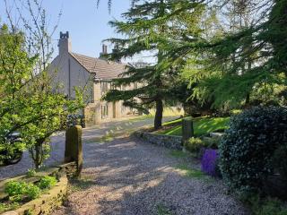 Sculpture Park Cottage - Penistone - 0