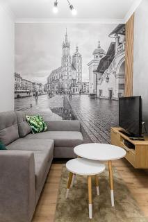 Deluxe residence apartment - Krakow - 0