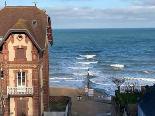 Cottages Normands (deux maisons) - Houlgate - 8