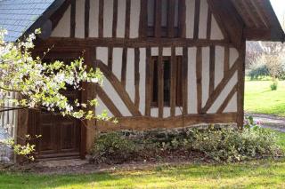 Cottages Normands (deux maisons) - Houlgate - 7