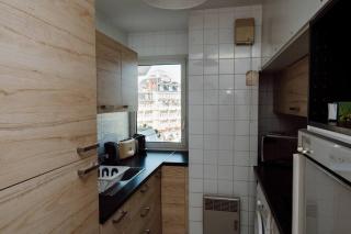 Appart T3 standing 4ème étage La Baule Casino 7 pers - 2