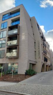 Moon Apartament Słowackiego - 9