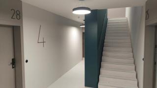 Moon Apartament Słowackiego - 6