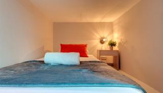 Hostel Dorado Plaza Getsemaní - Cartagena de Indias - 9