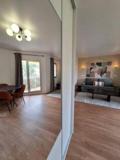 Le Solaire - En bordure de Paris - 321B - Rueil-Malmaison - 5