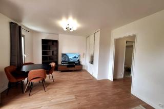 Le Solaire - En bordure de Paris - 321B - Rueil-Malmaison - 3