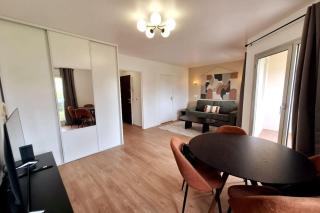 Le Solaire - En bordure de Paris - 321B - Rueil-Malmaison - 2
