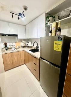 NAIA T3-March Summer P1999 PROMO-1 BR Interior Designed Unit - Manila - 7