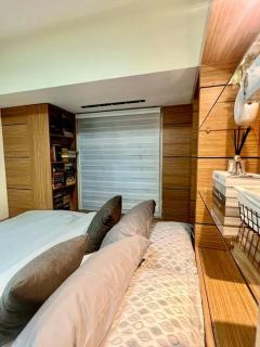 PSV NAIA T3 - SUMMER 2026 PROMO Php 1,999 - 1 BR Interior Designed Unit - 2